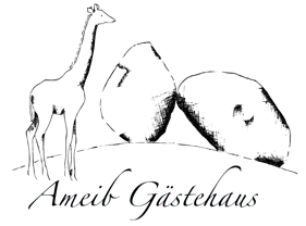 Ameib Logo © Ameib Gästehaus