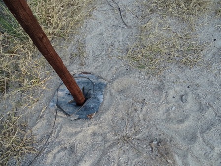 How snaring works © Hagen Denker