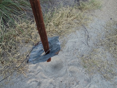 How snaring works © Hagen Denker
