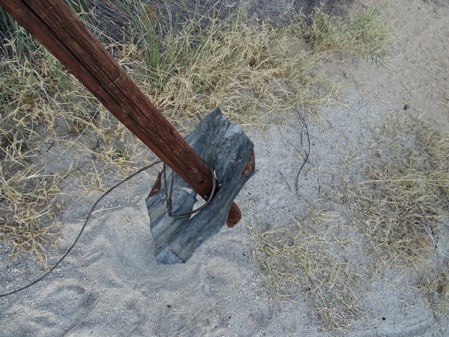 How snaring works © Hagen Denker